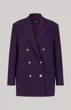 Online JOOP! Blazer in purple