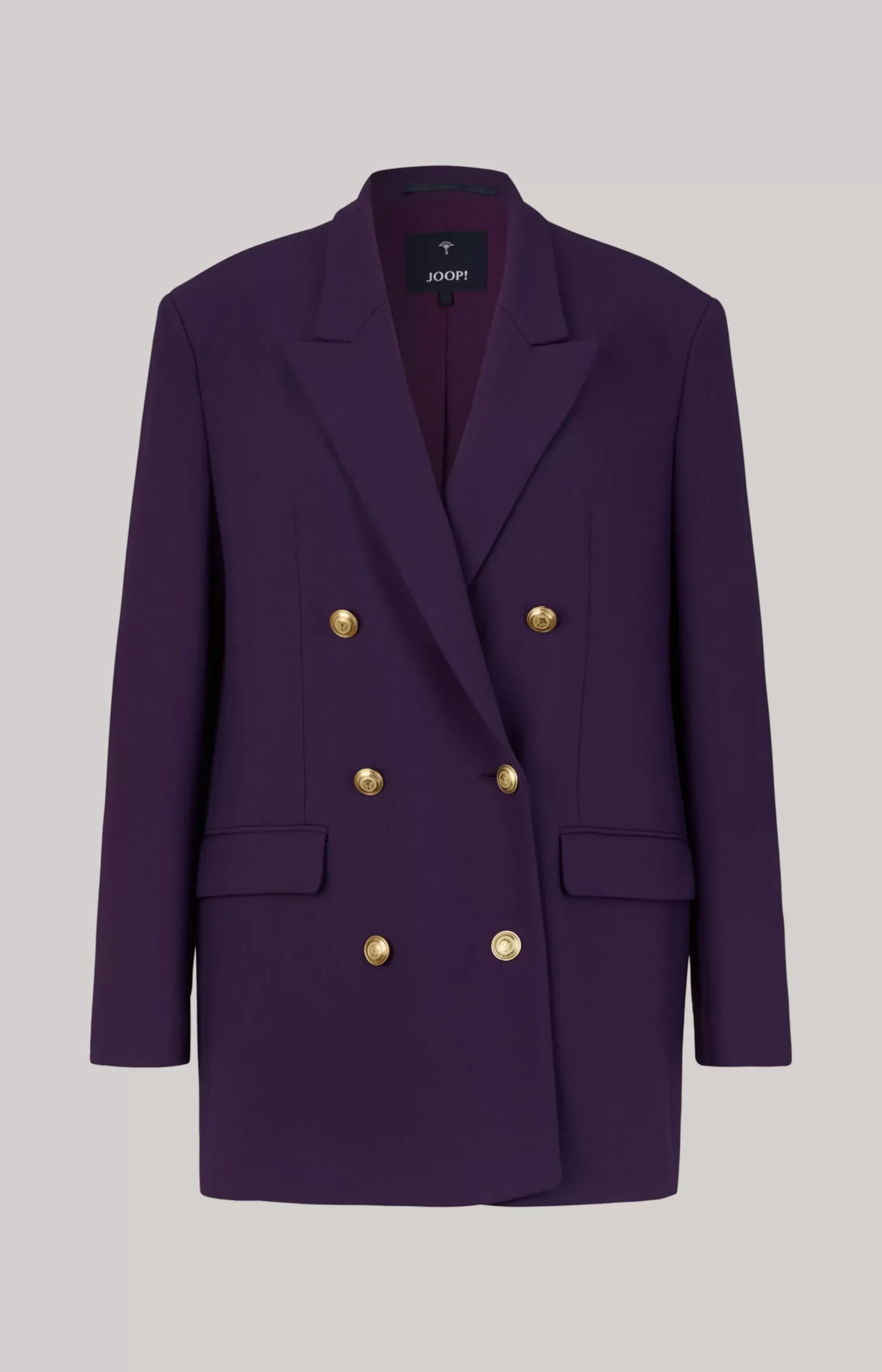 Online JOOP! Blazer in purple