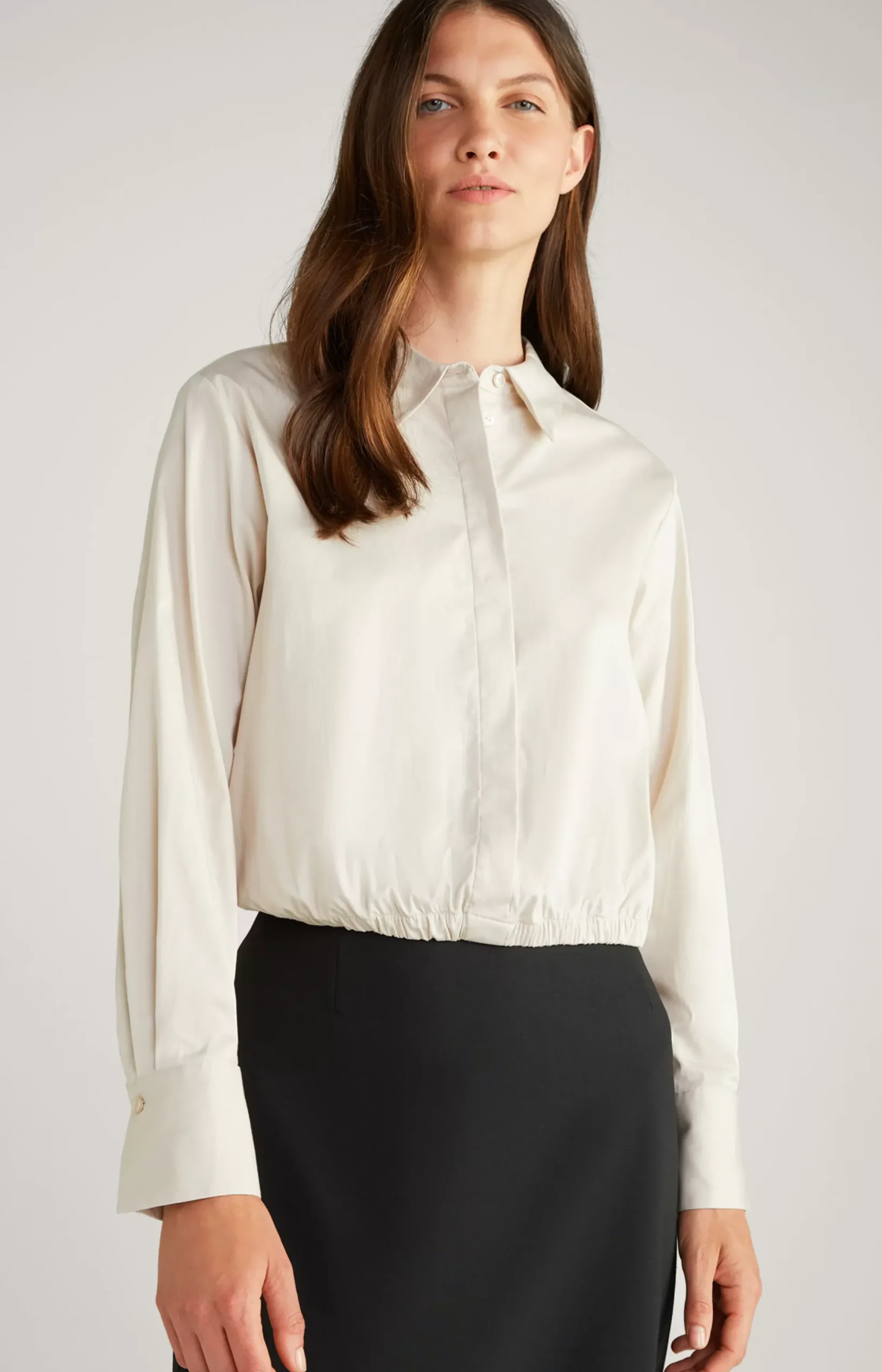New JOOP! Blouse in beige