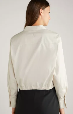 New JOOP! Blouse in beige