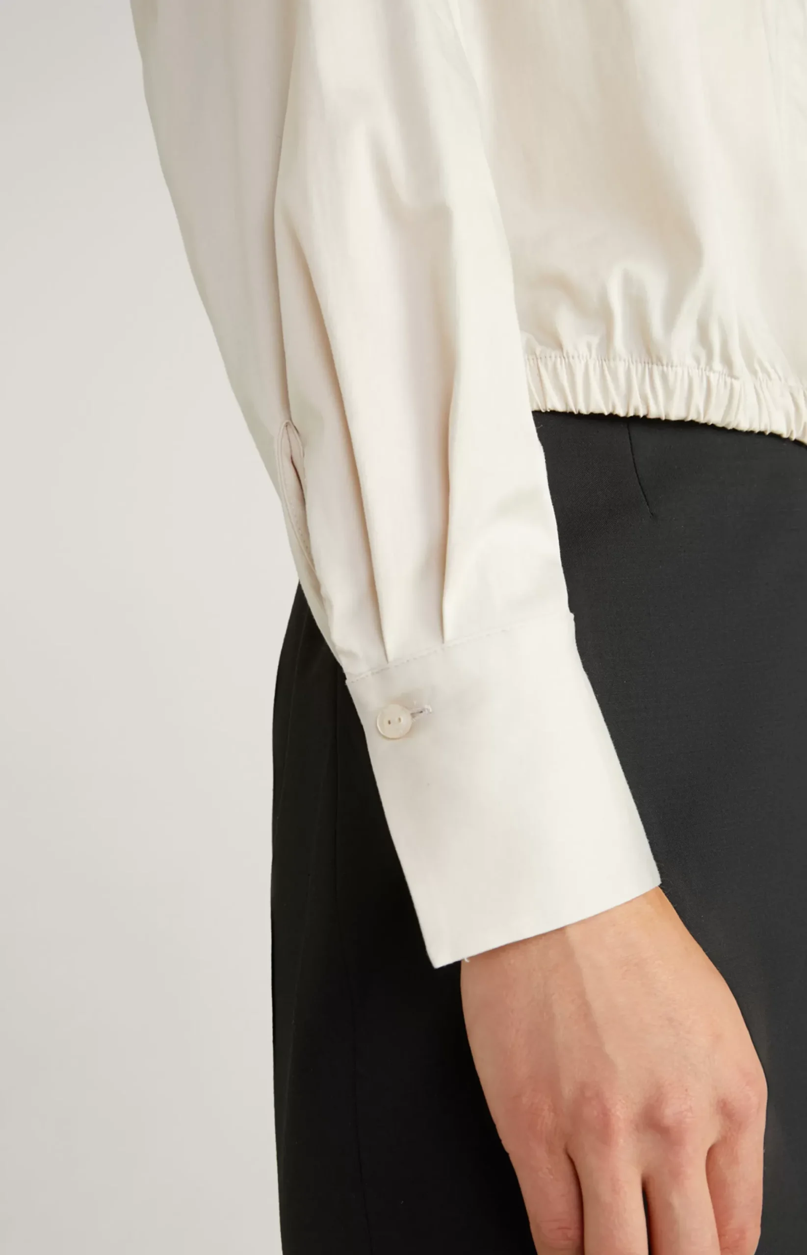New JOOP! Blouse in beige