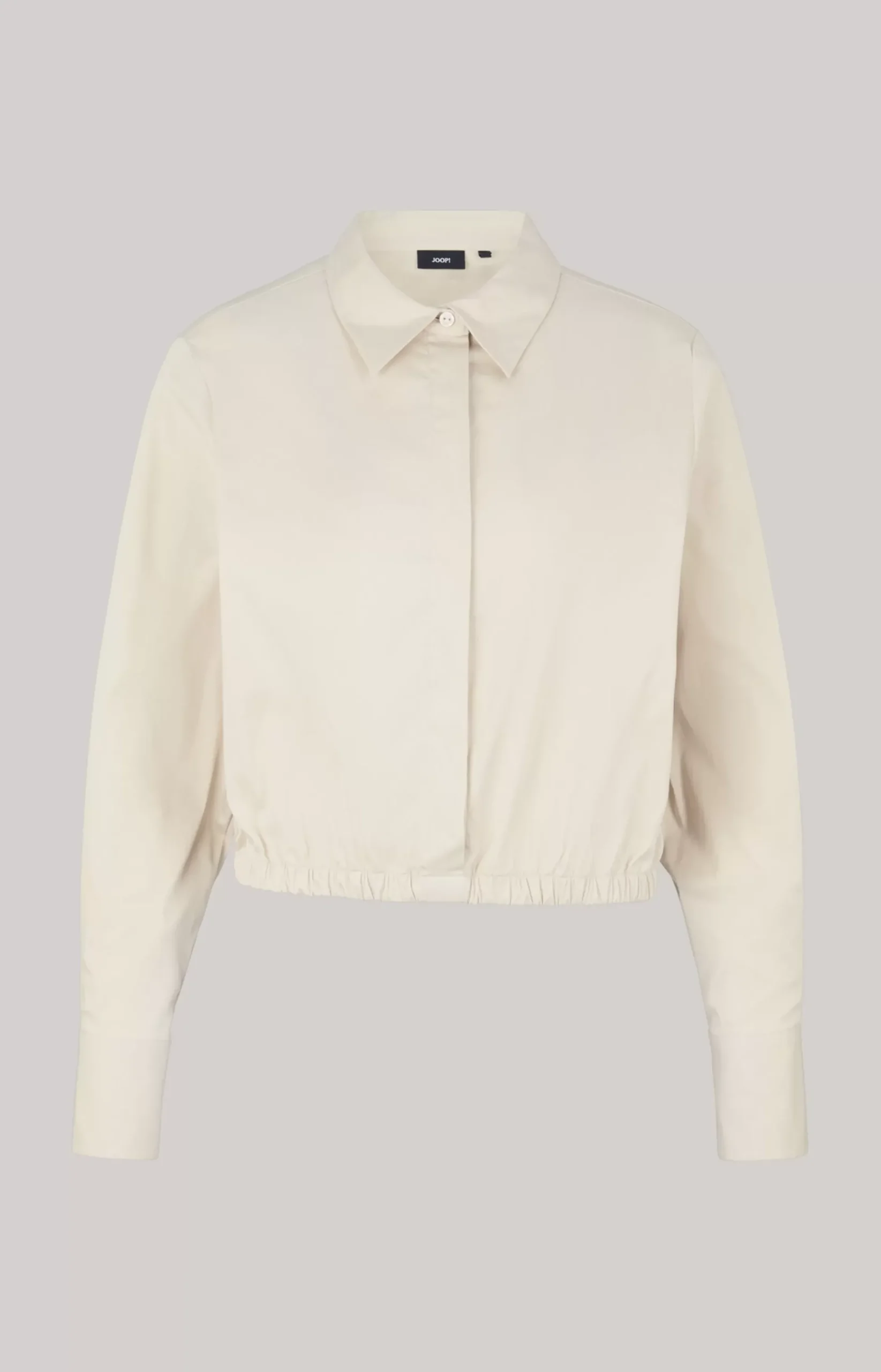New JOOP! Blouse in beige