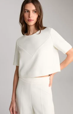 Discount JOOP! Blouse Shirt in cream