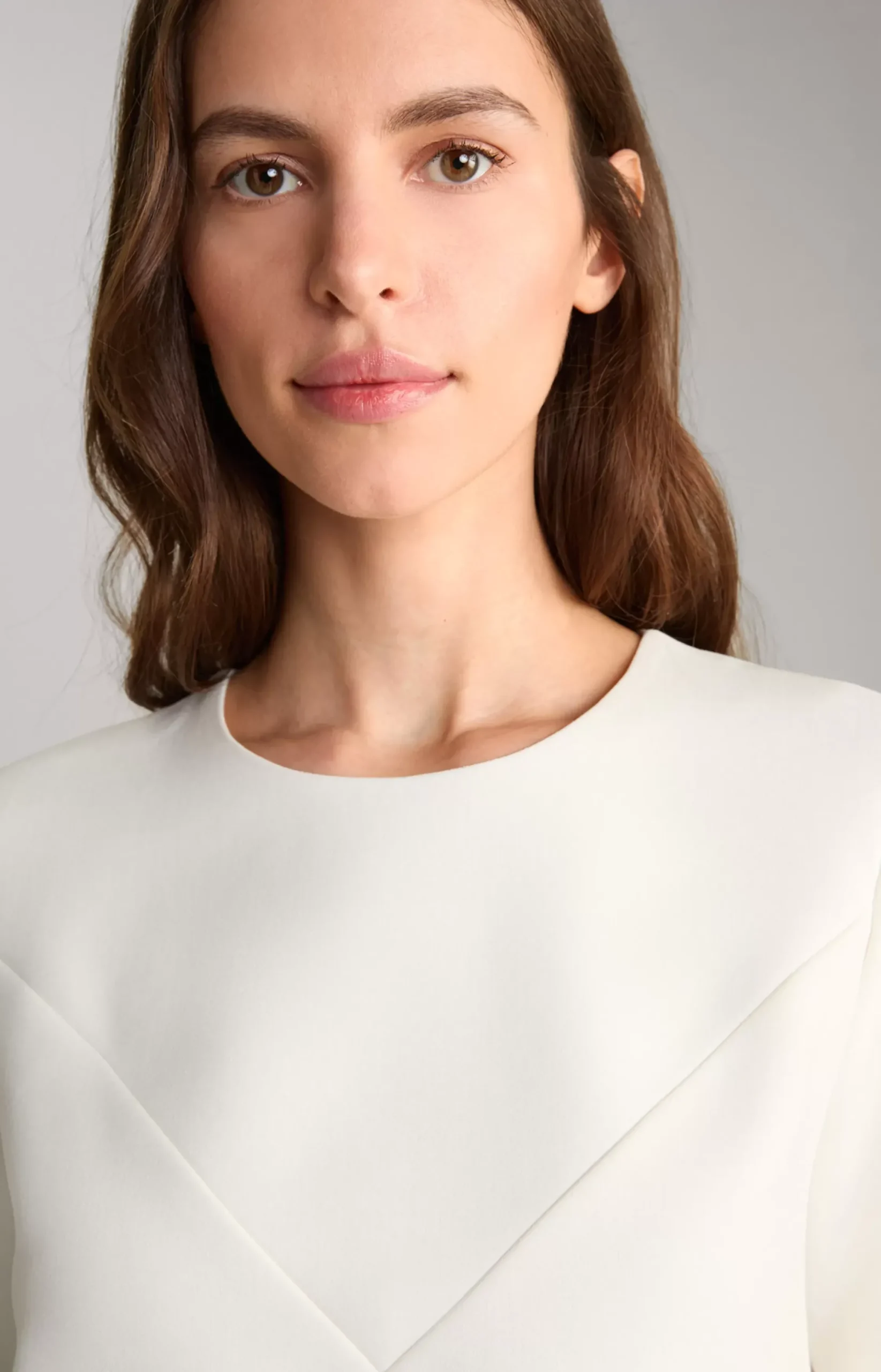 Discount JOOP! Blouse Shirt in cream
