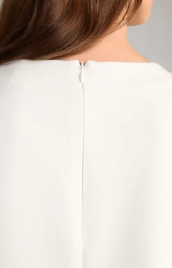 Discount JOOP! Blouse Shirt in cream