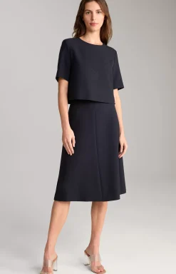 Online JOOP! Blouse Shirt in navy