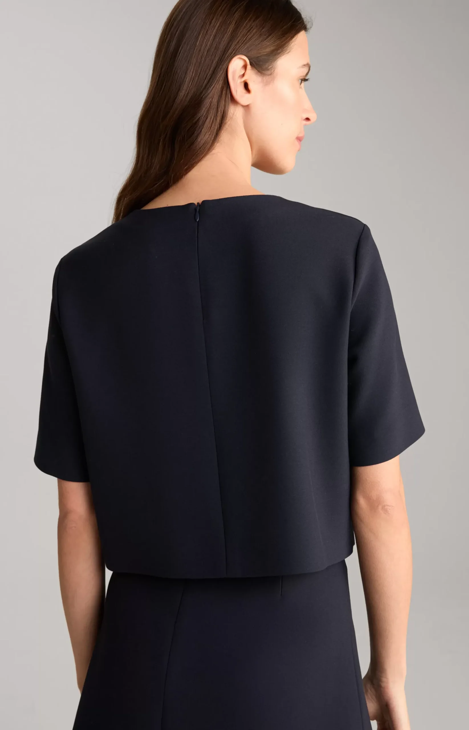 Online JOOP! Blouse Shirt in navy