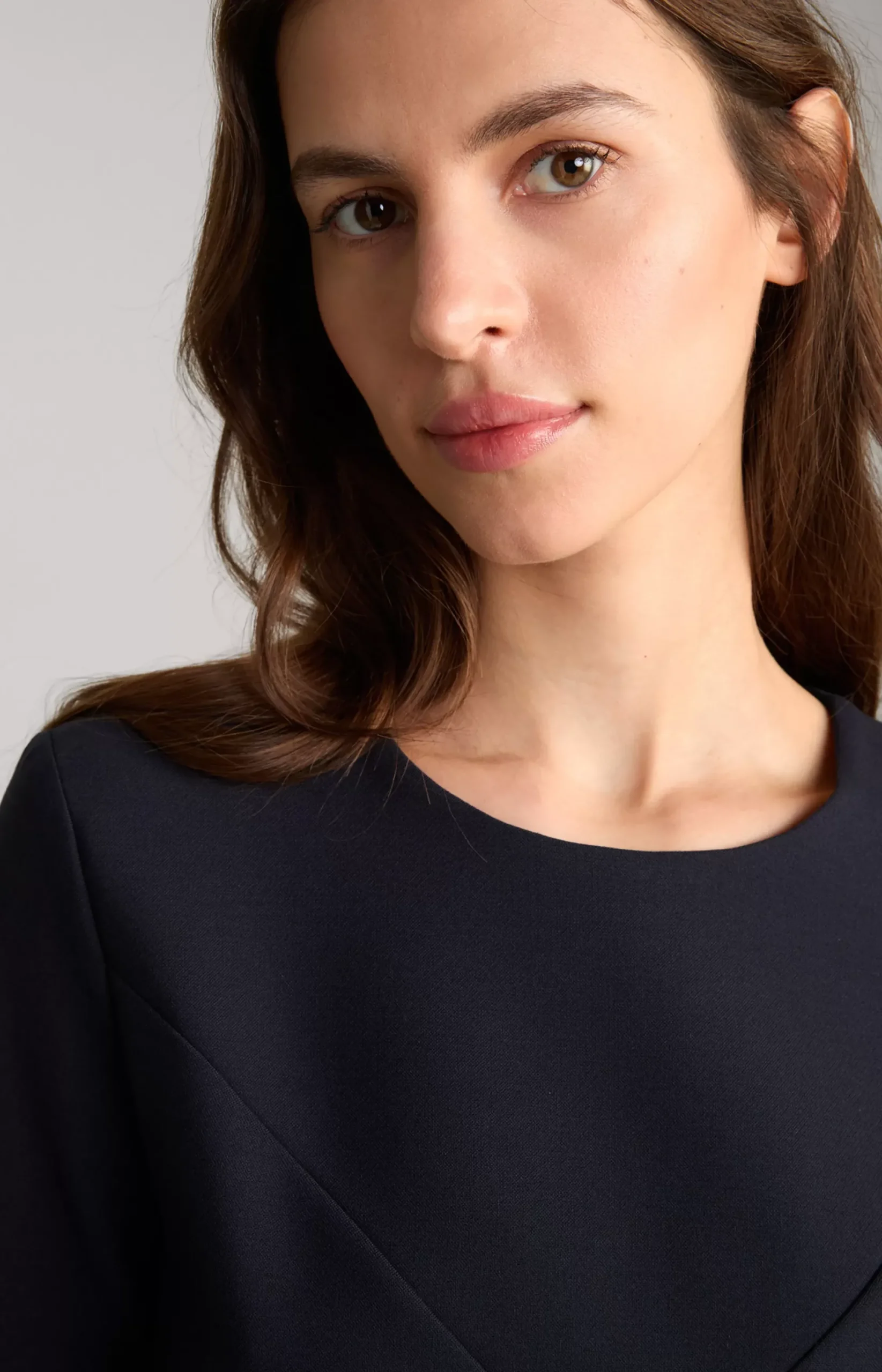Online JOOP! Blouse Shirt in navy