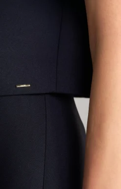 Online JOOP! Blouse Shirt in navy