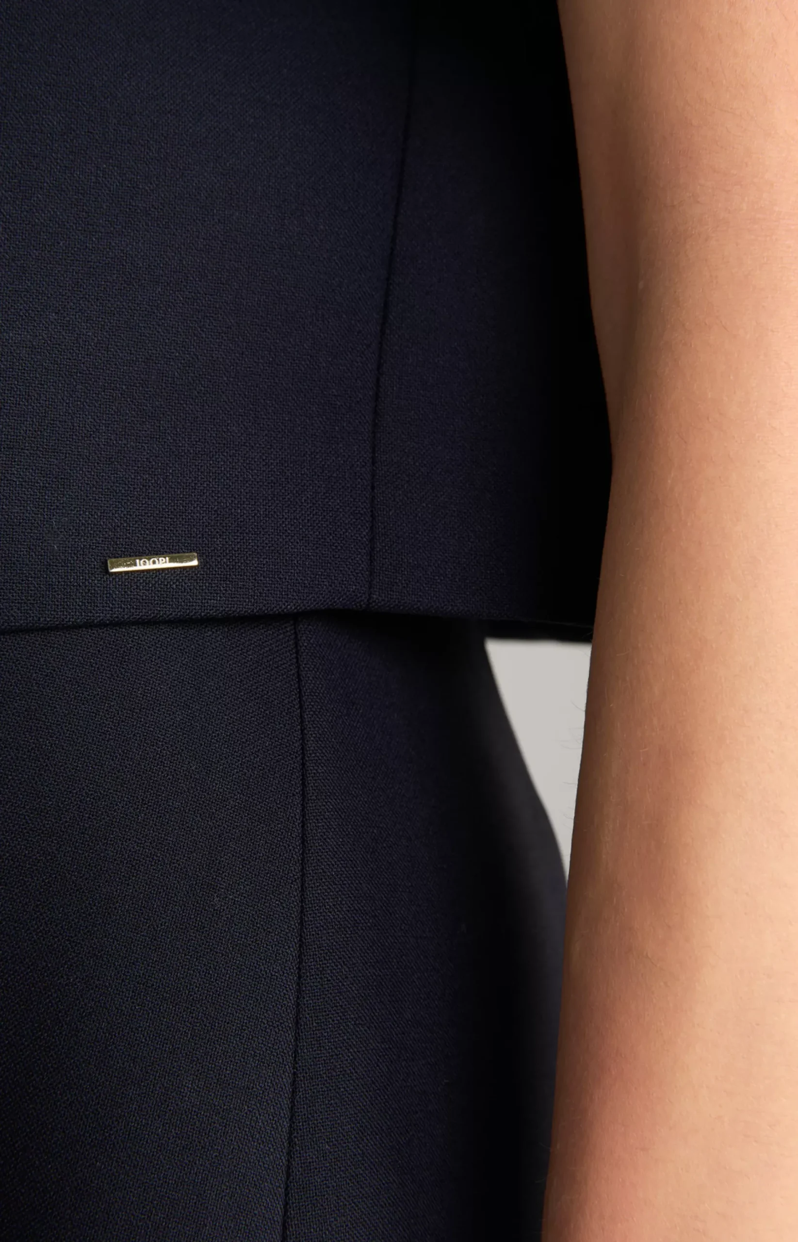 Online JOOP! Blouse Shirt in navy