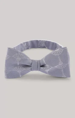 Best JOOP! Bow tie in blue and grey blue/grey