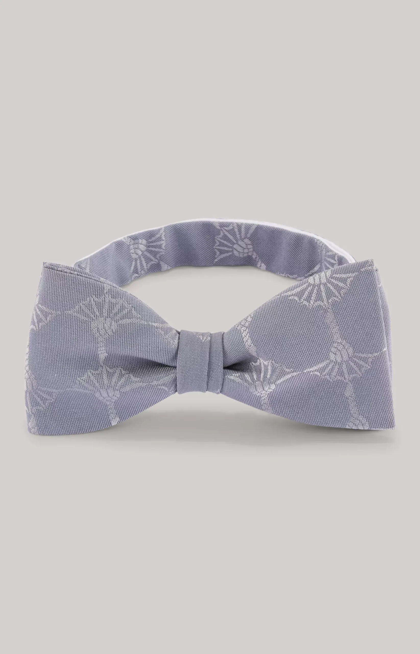 Best JOOP! Bow tie in blue and grey blue/grey