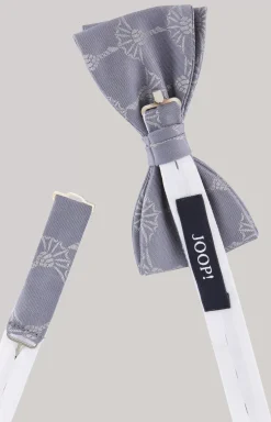Best JOOP! Bow tie in blue and grey blue/grey