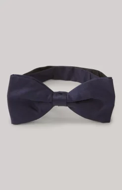 New JOOP! Bow Tie in navy