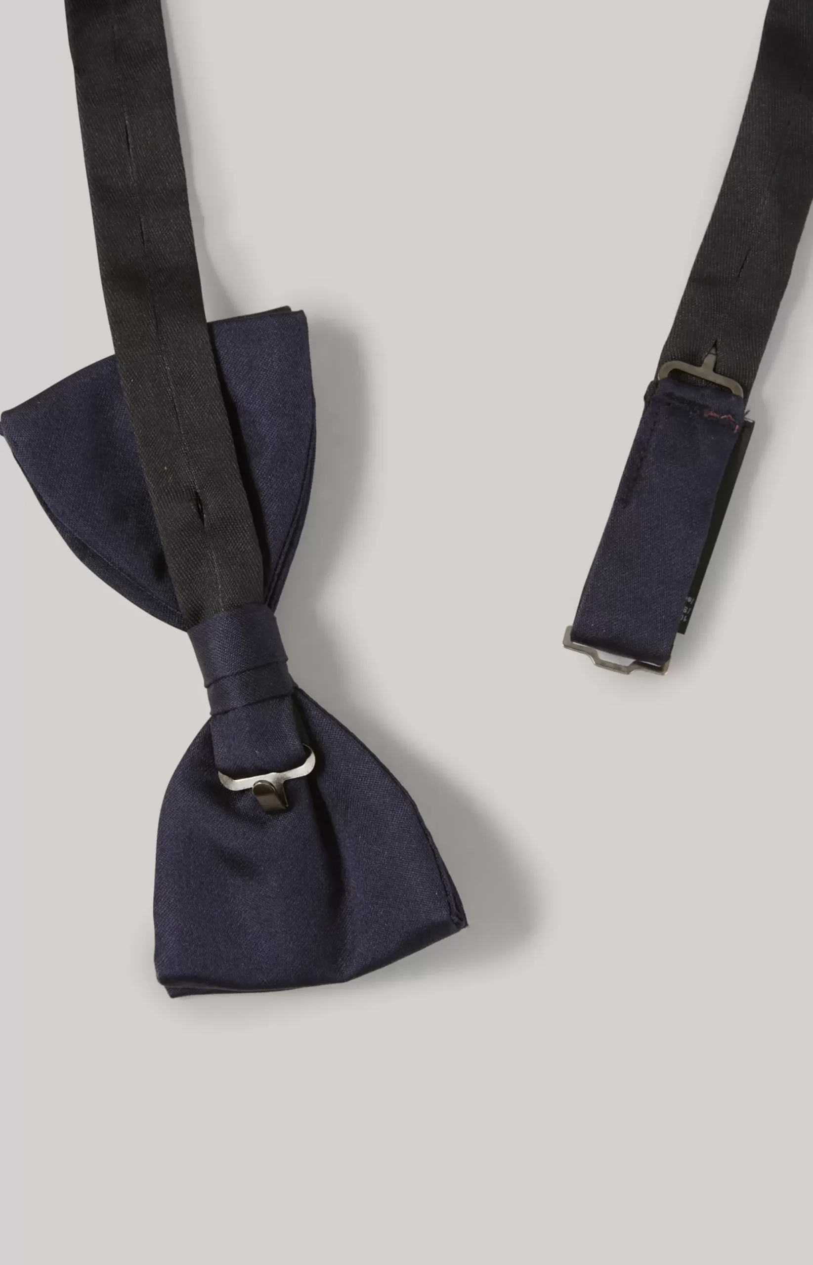 New JOOP! Bow Tie in navy
