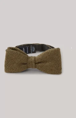 Clearance JOOP! Bow Tie in olive