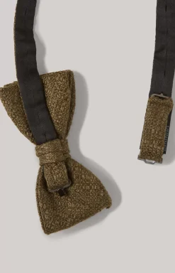 Clearance JOOP! Bow Tie in olive