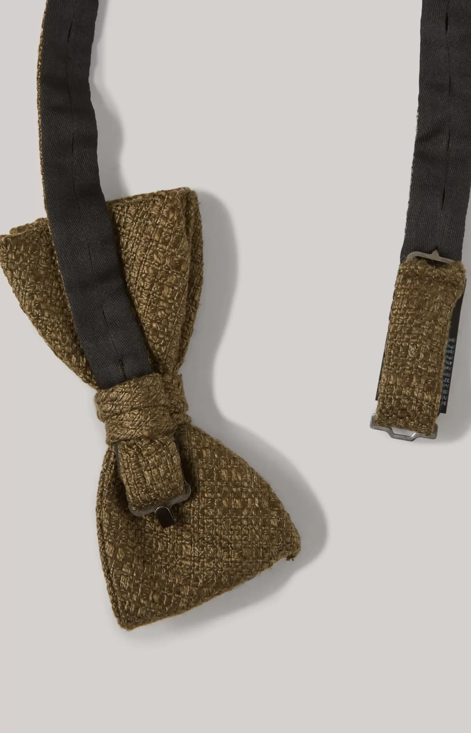 Clearance JOOP! Bow Tie in olive