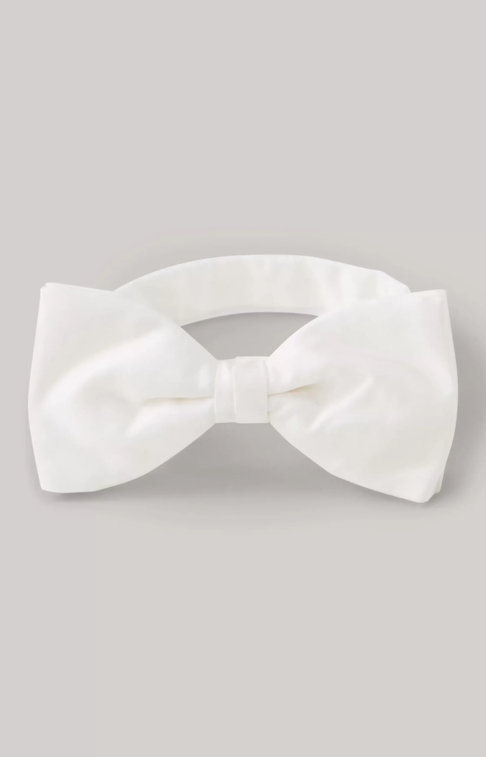 Online JOOP! Bow Tie in white