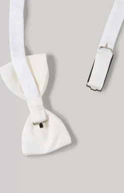 Online JOOP! Bow Tie in white