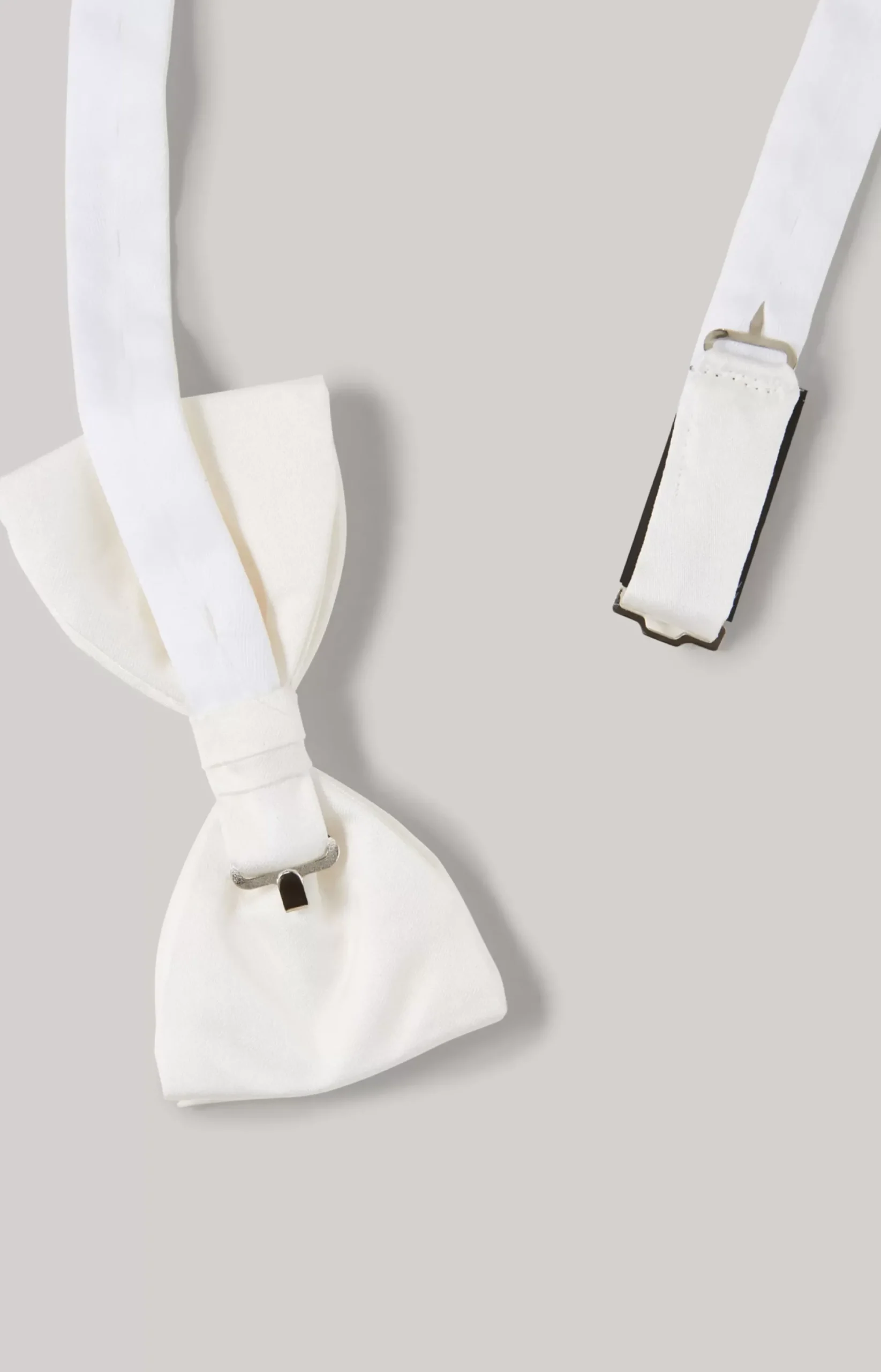 Online JOOP! Bow Tie in white