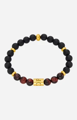 Online JOOP! Bracelet in black/brown