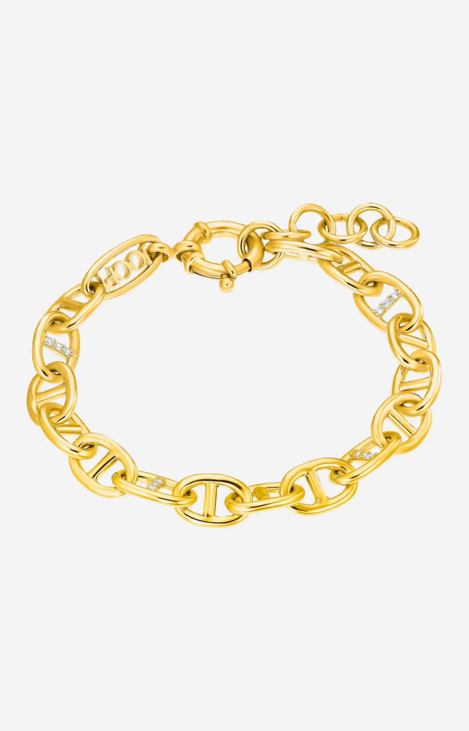 Outlet JOOP! Bracelet in gold