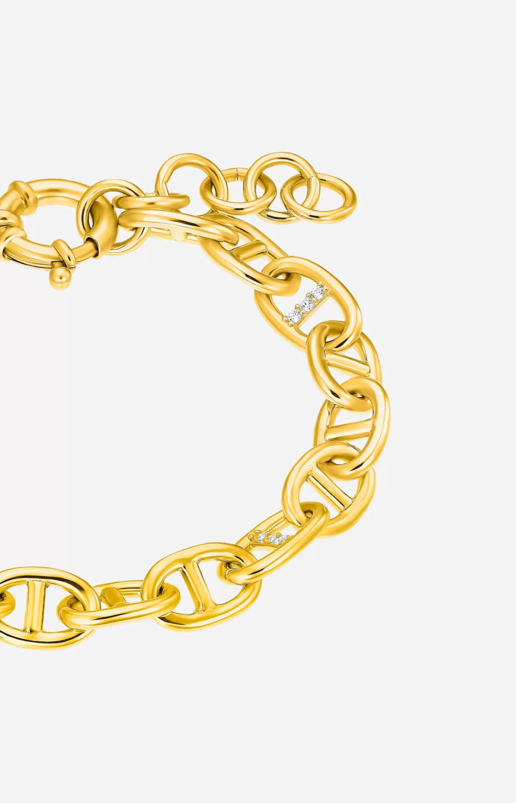 Outlet JOOP! Bracelet in gold