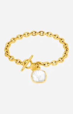 Hot JOOP! Bracelet in gold
