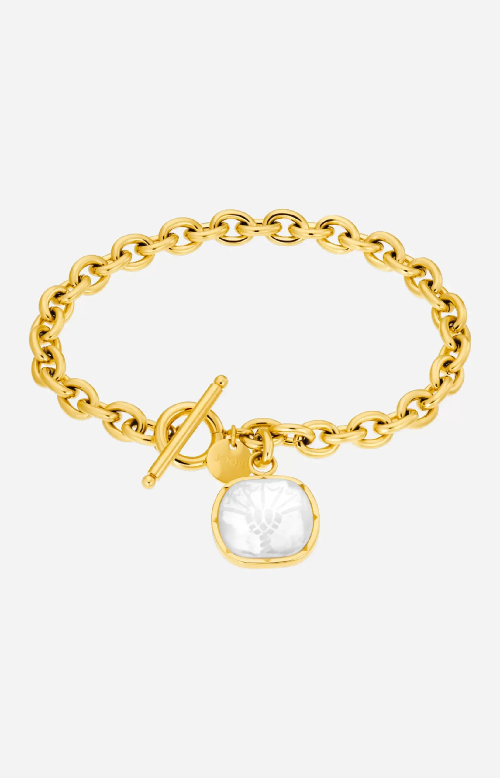 Hot JOOP! Bracelet in gold