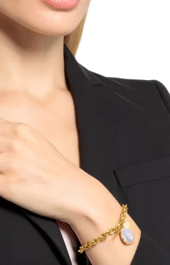 Hot JOOP! Bracelet in gold