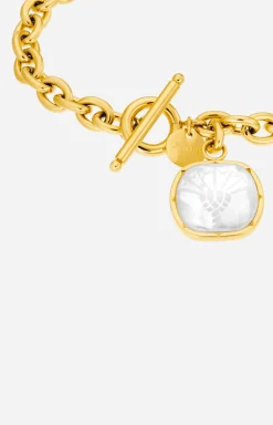 Hot JOOP! Bracelet in gold