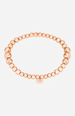 Hot JOOP! Bracelet in rosé
