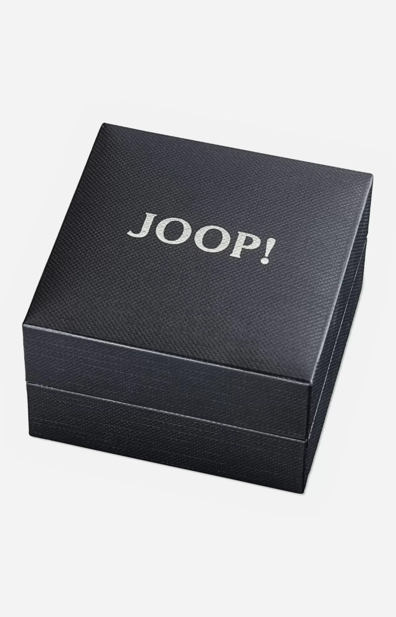 Clearance JOOP! Bracelet in Silver/Black black/silver