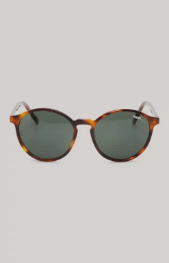 Online JOOP! Sunglasses brown/green