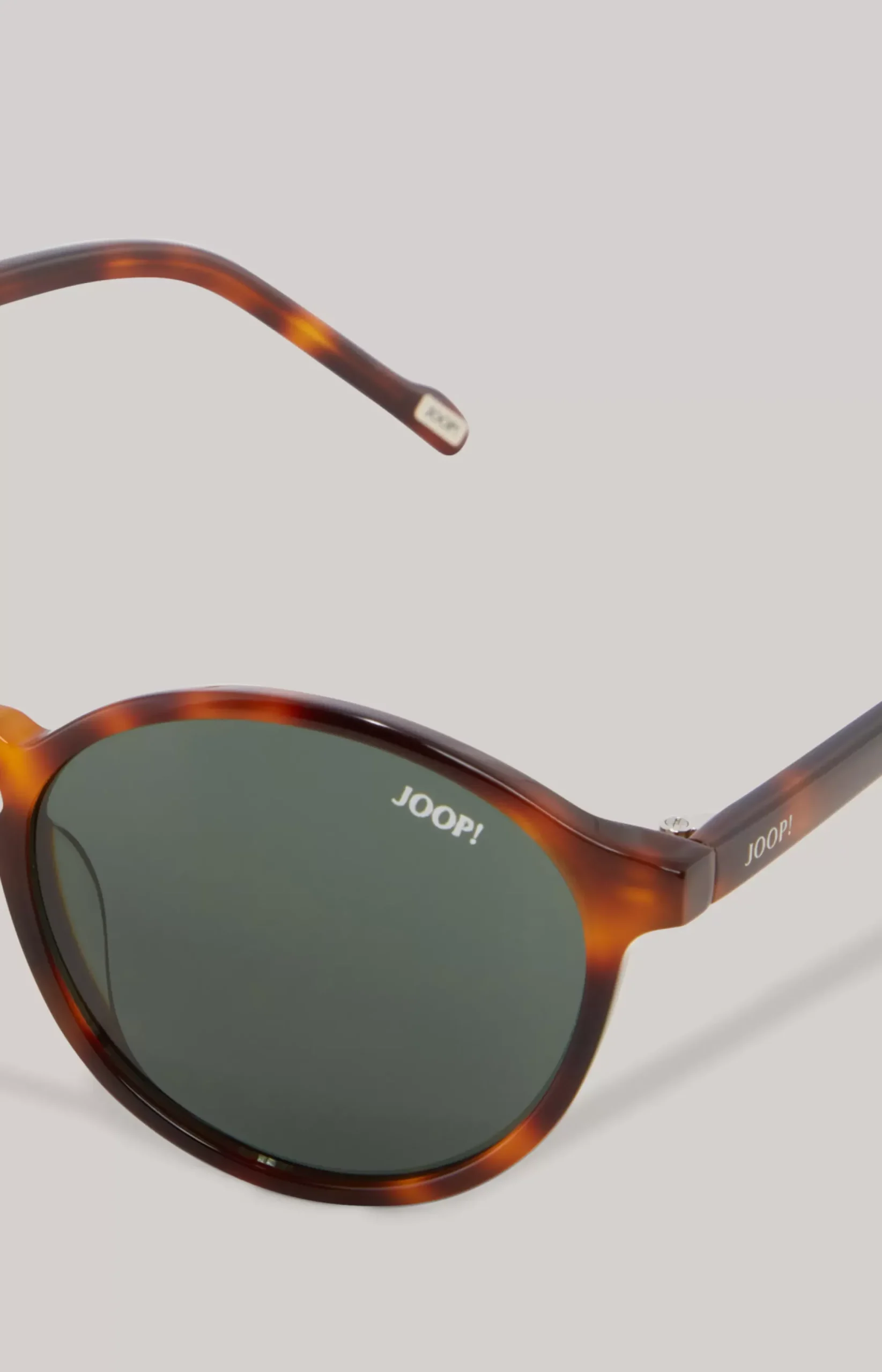 Online JOOP! Sunglasses brown/green