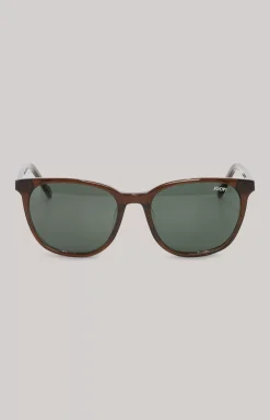 Online JOOP! Sunglasses brown/green
