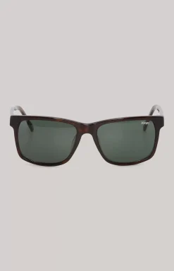 Clearance JOOP! Sunglasses brown/green