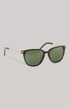 Best JOOP! Sunglasses brown/green