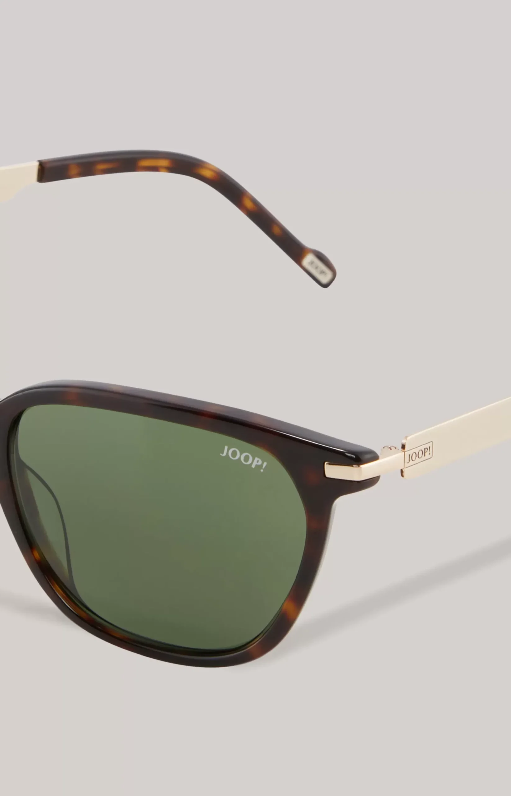 Best JOOP! Sunglasses brown/green