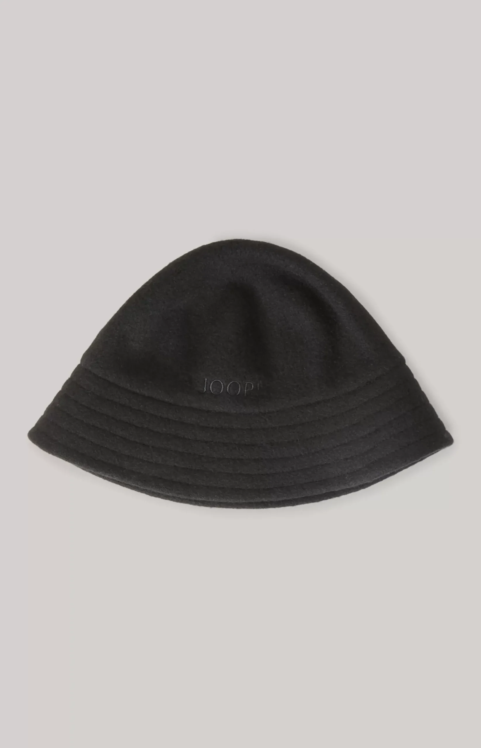 Online JOOP! Bucket Hat in black