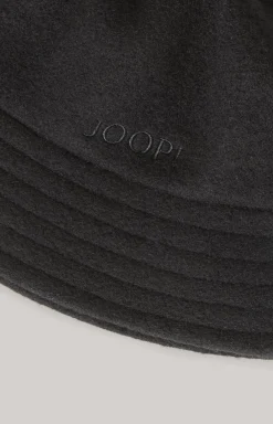 Online JOOP! Bucket Hat in black
