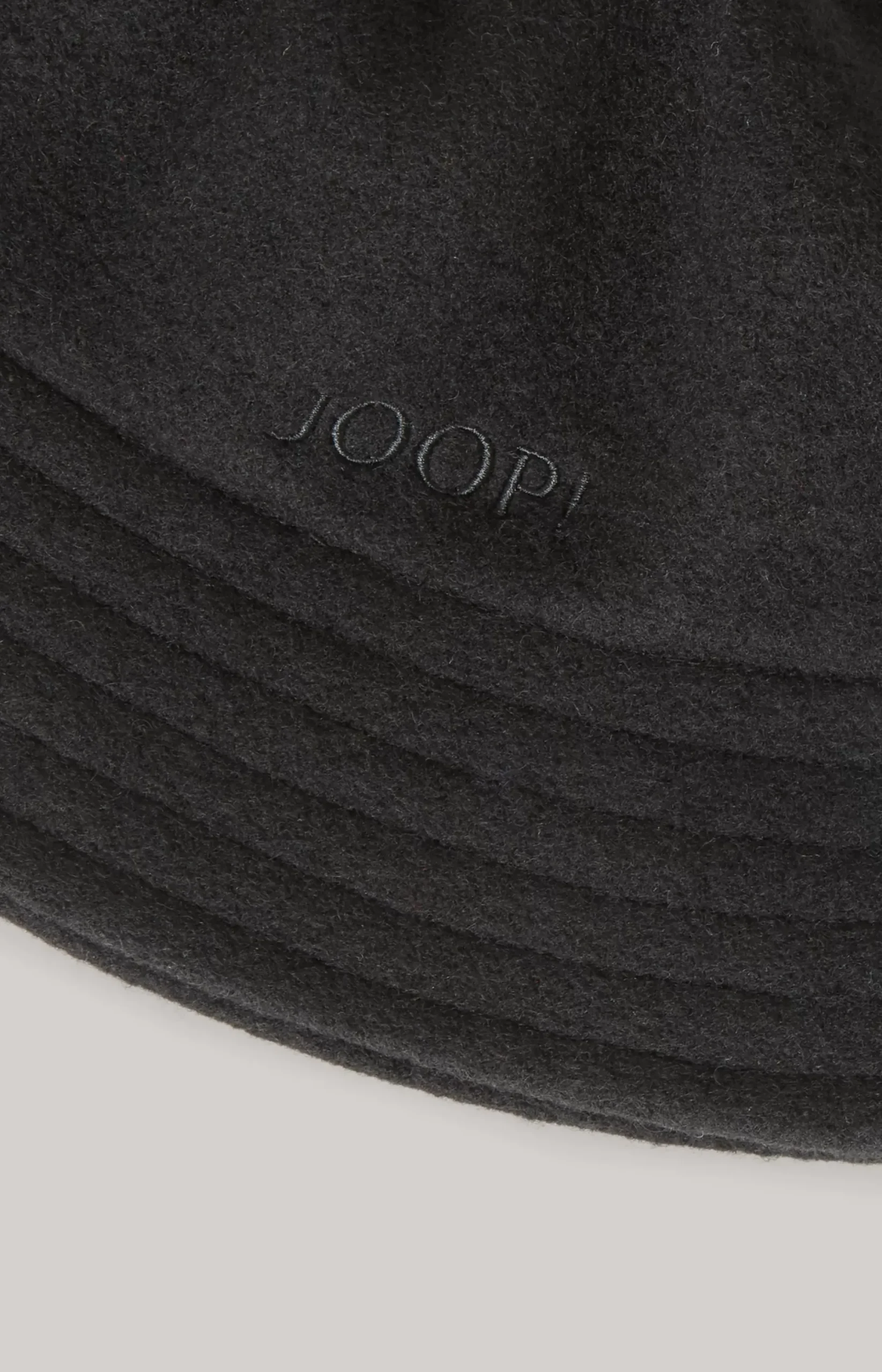 Online JOOP! Bucket Hat in black