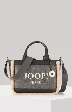 Best JOOP! Calduccio Yvette Handbag in dark grey