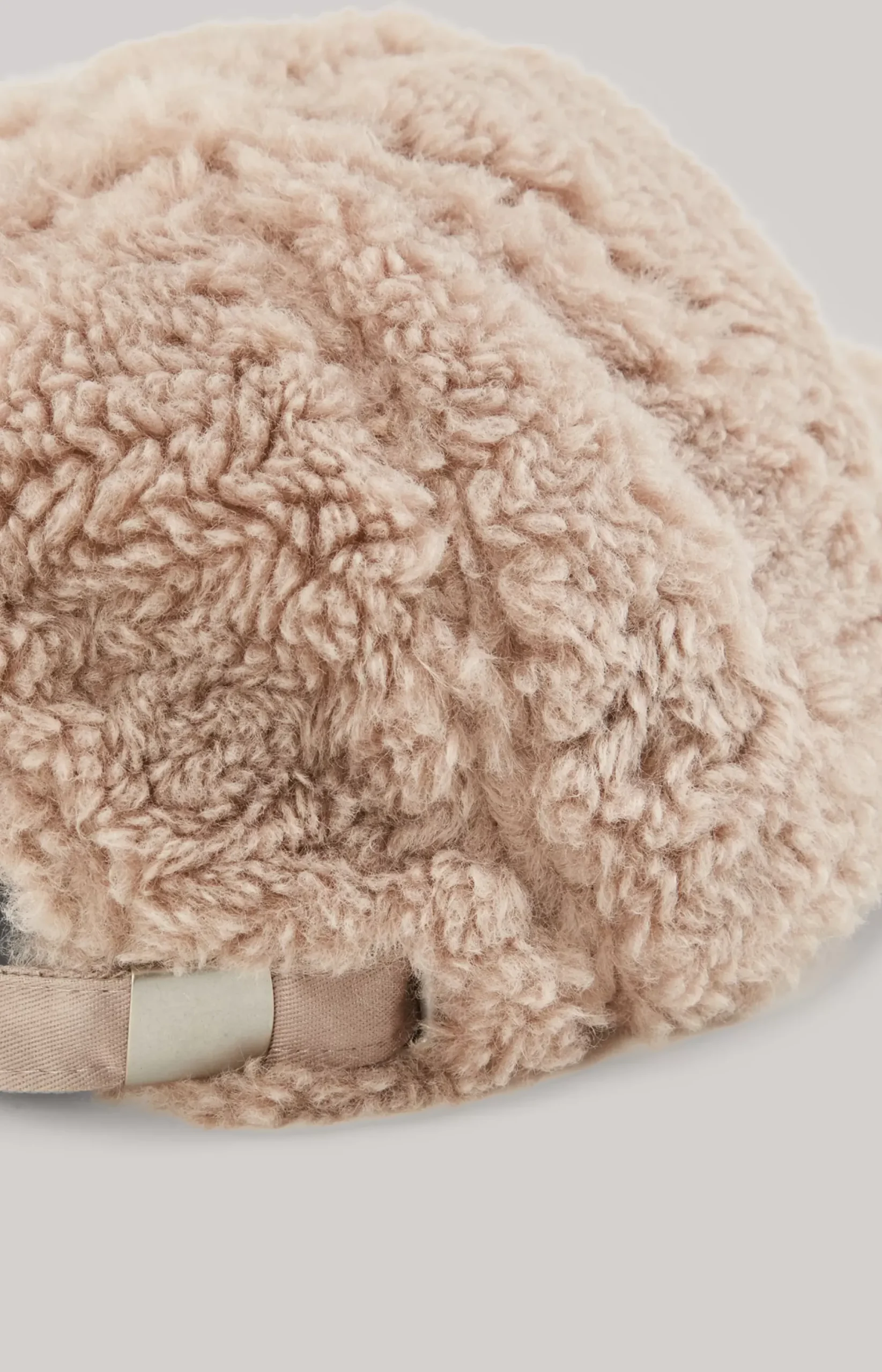 Outlet JOOP! Cap in beige