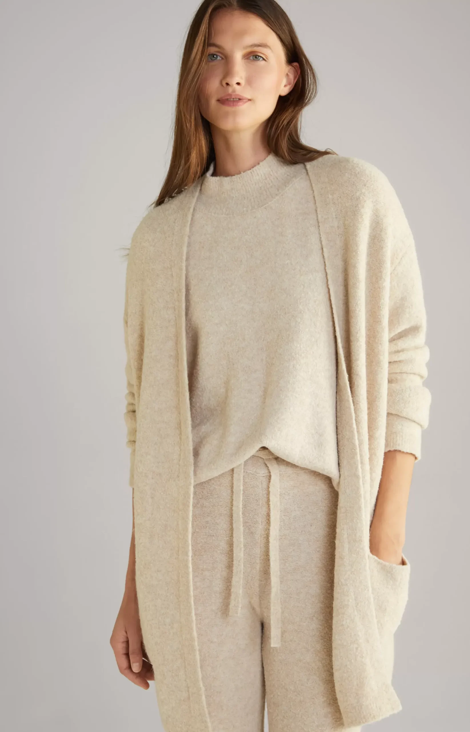 Online JOOP! Cardigan in beige