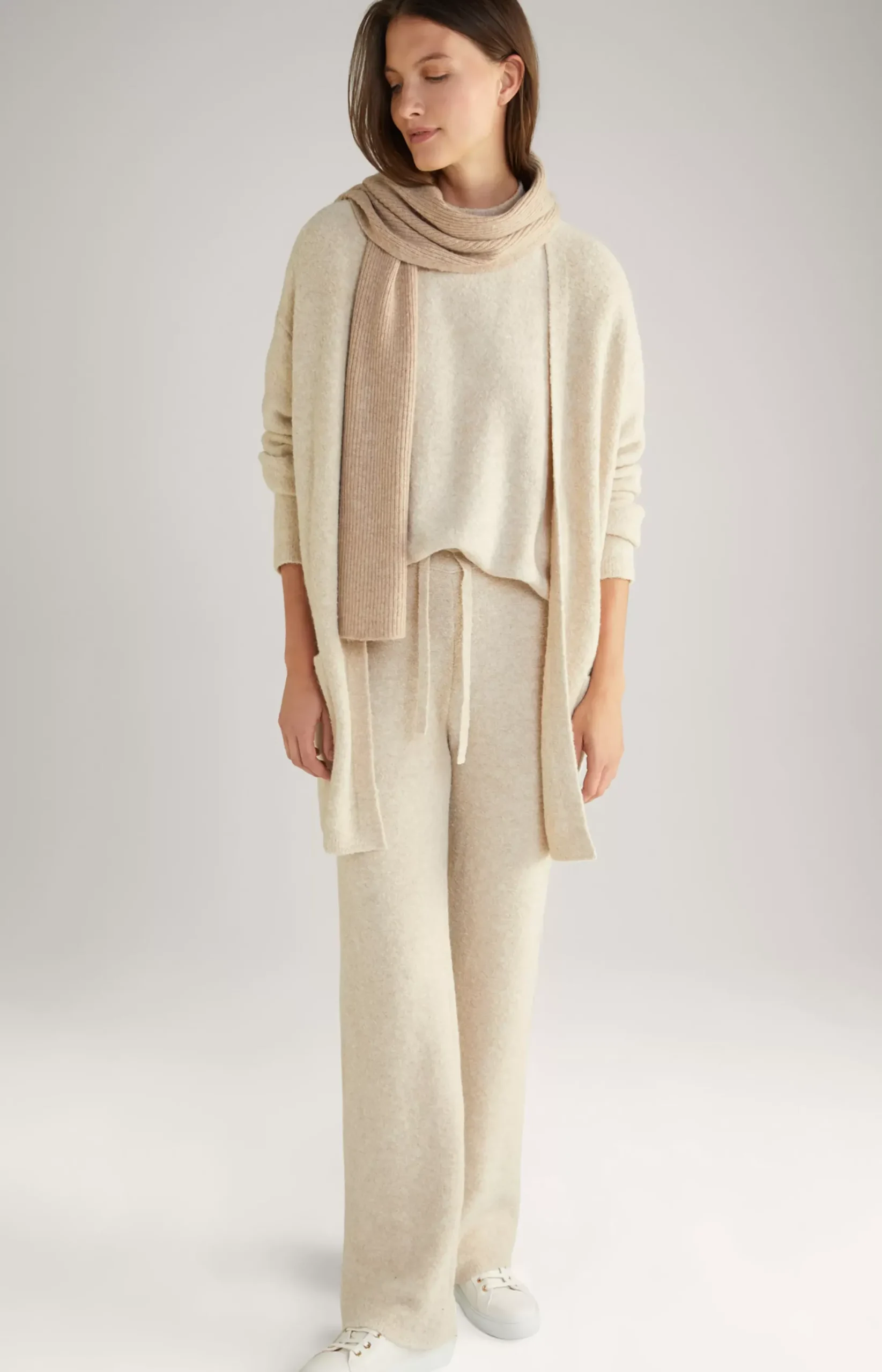 Online JOOP! Cardigan in beige