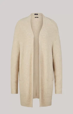 Online JOOP! Cardigan in beige