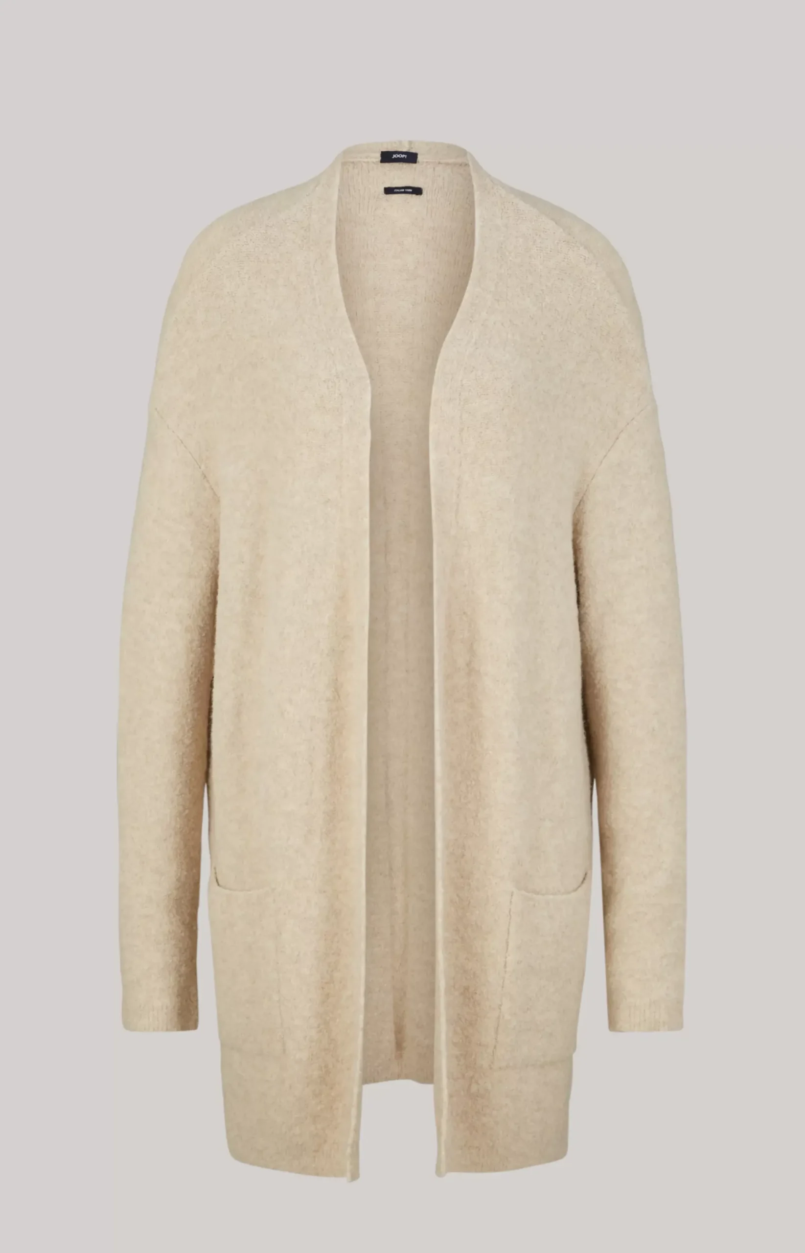 Online JOOP! Cardigan in beige