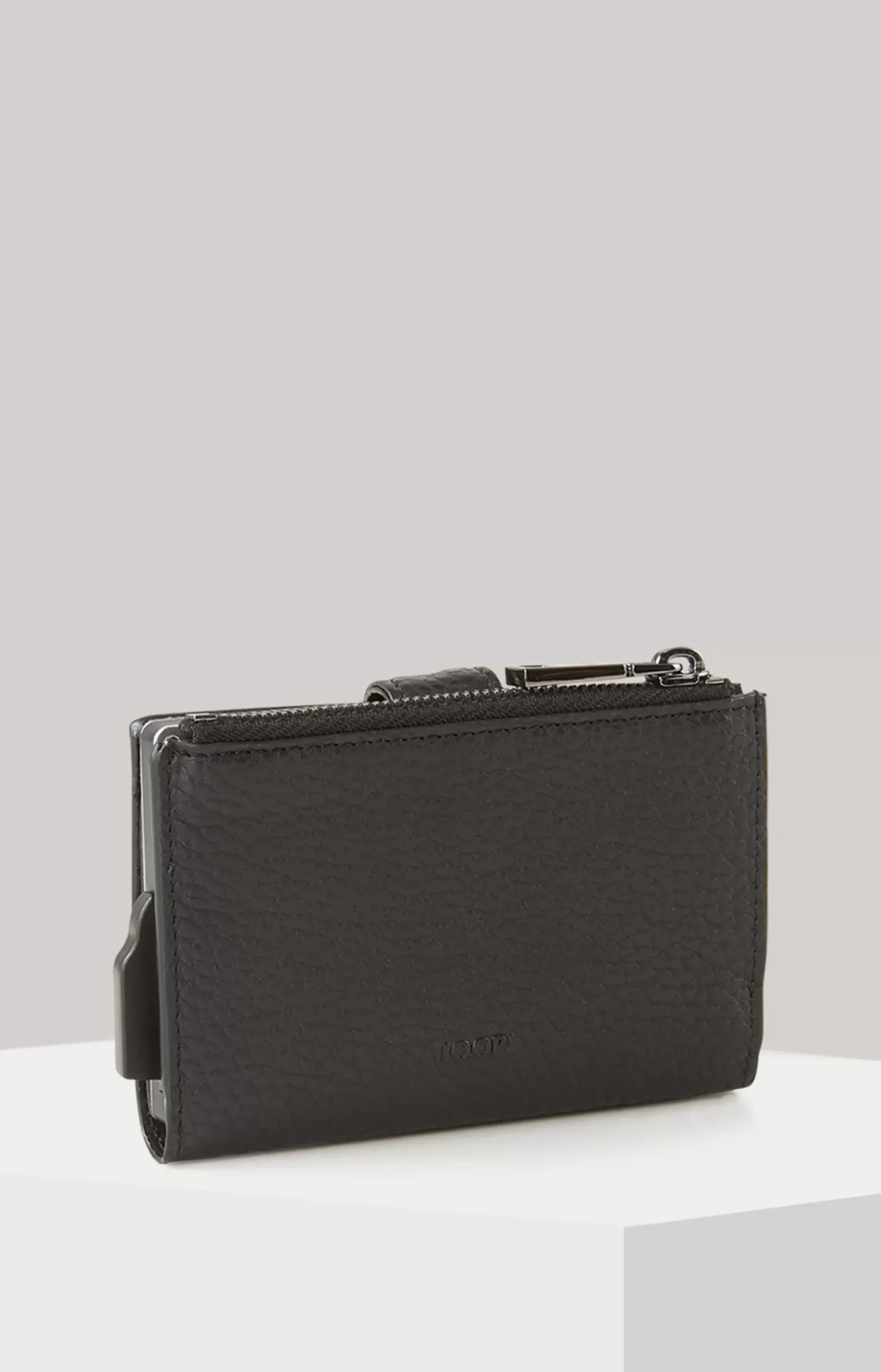 Hot JOOP! Cardona C-Four card holder black